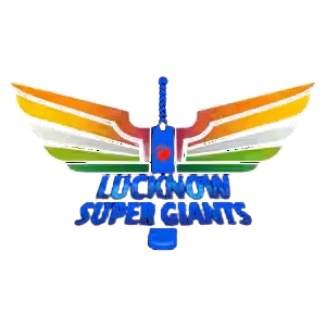 Lucknow Supergiants